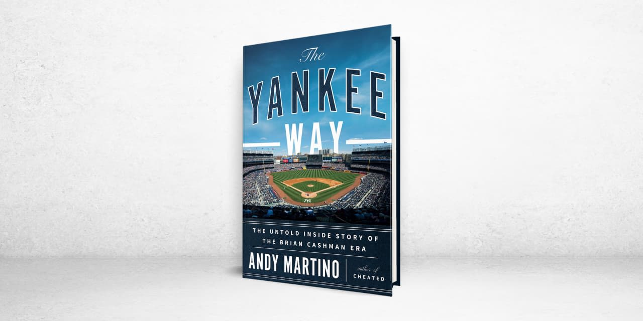 ‘The Yankee Way’ Review: A Suit in Pinstripes