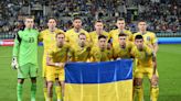 2-1. Mudryk lanza a Ucrania a la Eurocopa 2024