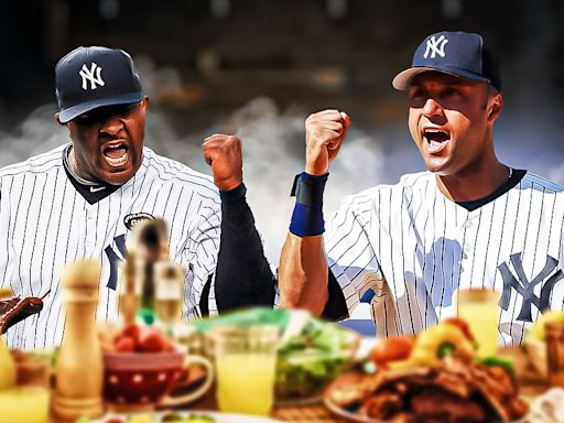 CC Sabathia drops Derek Jeter 'superstitious' story