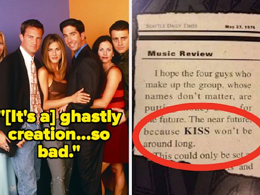 25 People Who Were Proven So Wrong, I Honestly Wouldn't Be Surprised If They Went Into Hiding