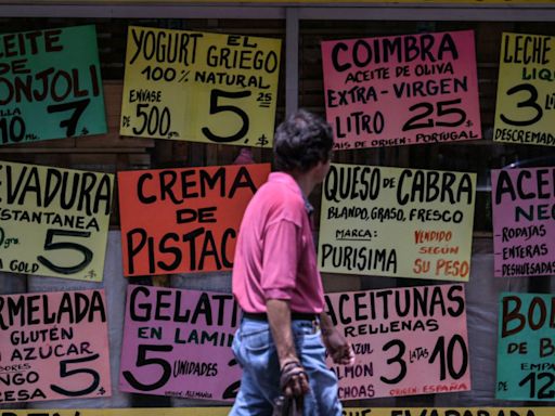 Empresarios venezolanos piden incentivos para cumplir con la ley de pensiones aprobada por el Gobierno de Maduro