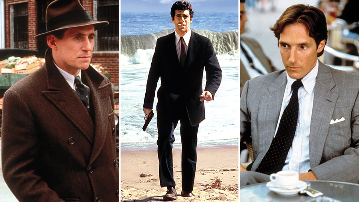 6 Movies That All Style-Obsessed Guys Should Watch, From ‘Miami Vice’ to ‘After Hours’