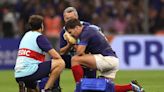 France issue Antoine Dupont recovery update after scrum half undergoes surgery