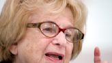 American TV sex therapist Dr Ruth dies at 96, Washington Post reports