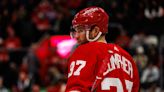 Compher sees bright future for Red Wings after season of growth in 2023-24 | Detroit Red Wings