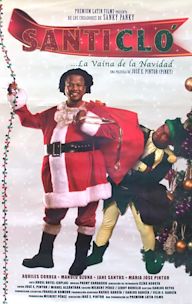 Santi Clo... La vaina de la Navidad