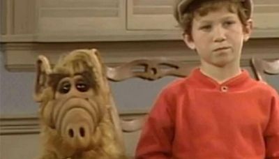 Murió Benji Gregory, actor de 'ALF': así fue su trágico fallecimiento junto a su perro