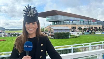 Kerry National heroine looks back on memorable wins at Listowel Races