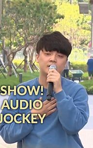 Show! Audio Jockey