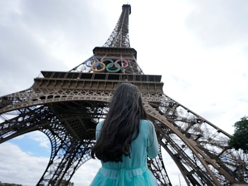 Ceremonia de Inauguración de los Juegos Olímpicos de París 2024, en vivo