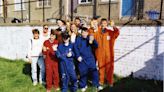 Dundee in the 1990s: William Low supermarket, a fun run and power boats parade