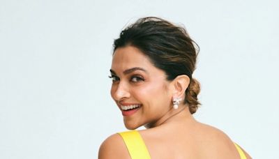 Mush Alert: Ranveer Singh's Reaction To "Sunshine" Deepika Padukone's New Pics