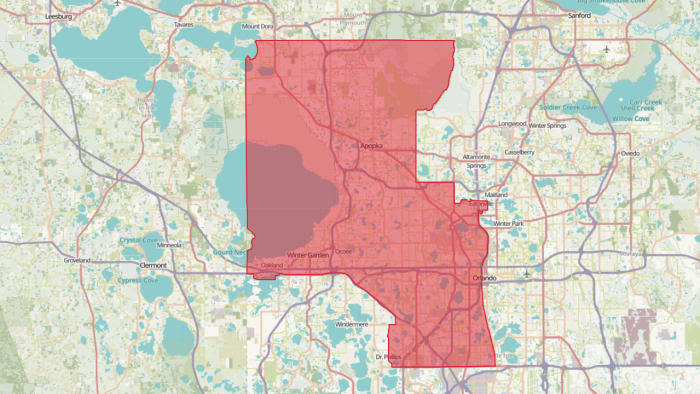 Results 2024: Meet the candidates running for Florida Senate District 15