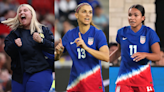 The Rondo: GOAL USA roundtable on Alex Morgan's last dance, Emma Hayes' first camp, and the USWNT's June squad | Goal.com English Bahrain