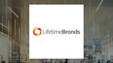 Lifetime Brands (NASDAQ:LCUT) Stock Crosses Above 200 Day Moving Average of $7.71