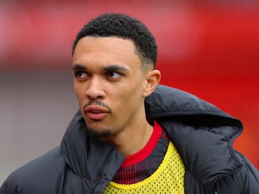 ‘I would say’… Trent Alexander-Arnold names his best mate for Liverpool and for England