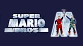 Super Mario Bros.