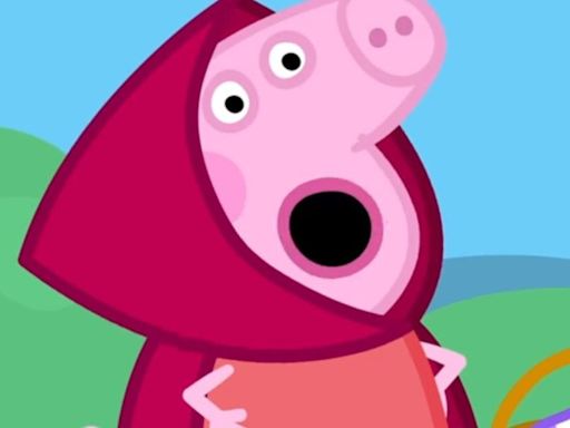 Ni CoComelon ni Peppa Pig; los niños prefieren ver este anime de acción