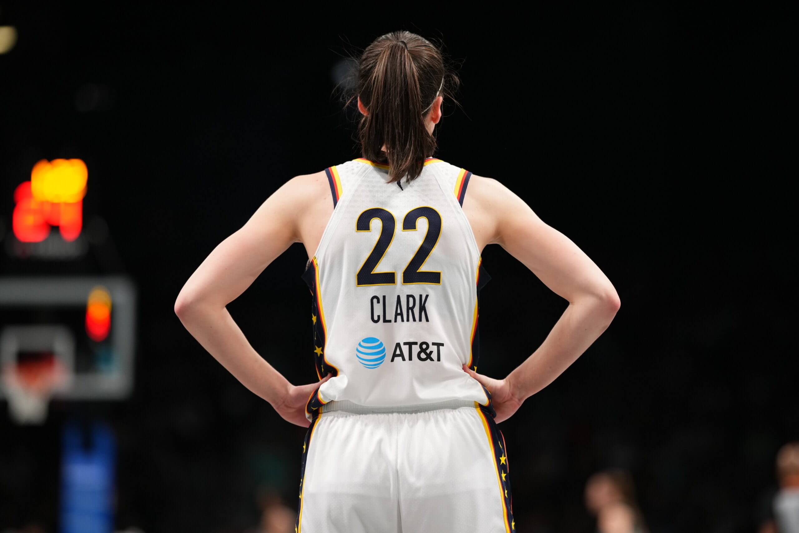 Trotter: Sadly, Has Caitlin Clark become a proxy for something more than basketball?