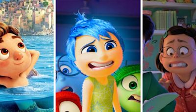 Director de ‘IntensaMente’ habla del fracaso de las películas originales de Pixar en cines