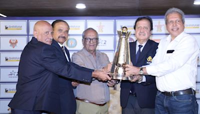 Third edition of KSCA Maharaja Trophy T20 Tournament from Aug. 15 - Star of Mysore