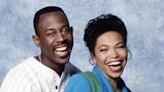 Tisha Campbell Says She And Martin Lawrence “Worked Really Hard To Reconnect”