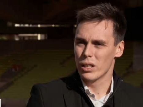 VIDÉO – Louis Ducruet, ses rares confidences sur sa grand-mère Grace Kelly : “Mon grand regret c’est…”