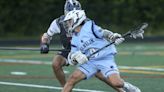 Six players each from Franklin, four from Lincoln-Sudbury named lacrosse All-America