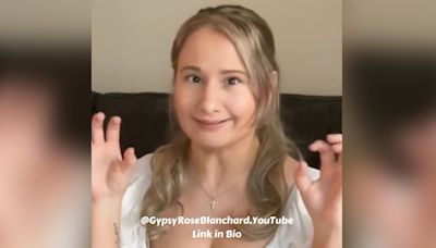 'Childlike' Gypsy Rose Blanchard is like a 'feral cat in pregnancy,' says expert