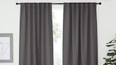 Need some shut-eye? These No. 1 bestselling blackout curtains are on sale, starting at $13