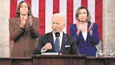 Nancy Pelosi niega haber liderado complot para tumbar reelección a Biden: "Yo no llamé a nadie"