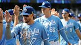 Witt Jr. powers Royals past Brewers in 6-4 victory | Jefferson City News-Tribune