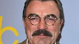 'Magnum' setzt auf Handarbeit: Tom Selleck verfasste seine Memoiren handschriftlich