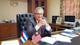 Malasia por potenciar nexos con Cuba, afirma embajador Radzi (+Fotos) - Noticias Prensa Latina