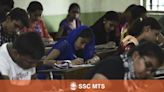 SSC MTS/ Havaldar 2024 application ends this week; apply now to avoid delays