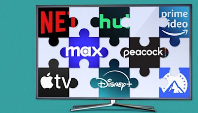 Bundle Disney+ and Max? Most TV Watchers Already Do It.