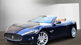 Naples Motorcar Auction Features Drop-Top Exotics For Sale This Friday