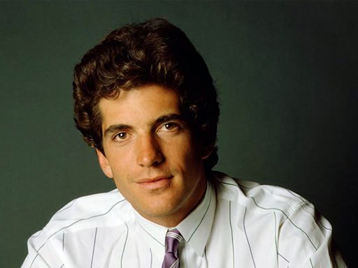 JFK Jr. Biographers on What Happened the Night of His Plane Crash