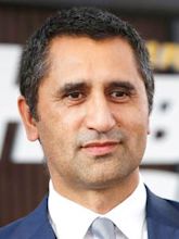 Cliff Curtis