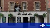 Pub objects to plastic glass request from police in bid to be upmarket