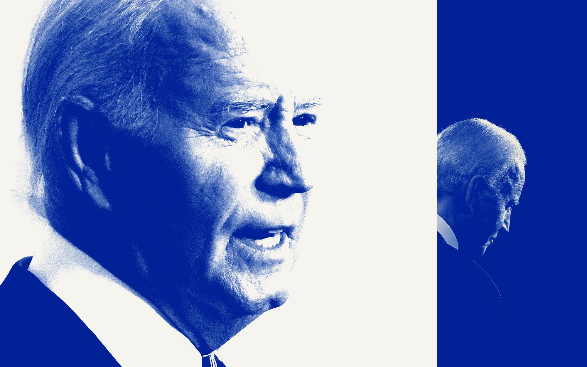 Joe Biden retreats from spotlight ‘still furious’ at being forced out of presidential race