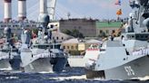 Guerre en Ukraine : Moscou lance ses grandes manœuvres navales (et sa cryptomonnaie)