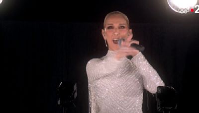 INFO CLOSER. Céline Dion encore affaiblie malgré son retour : cette révélation qui le prouve