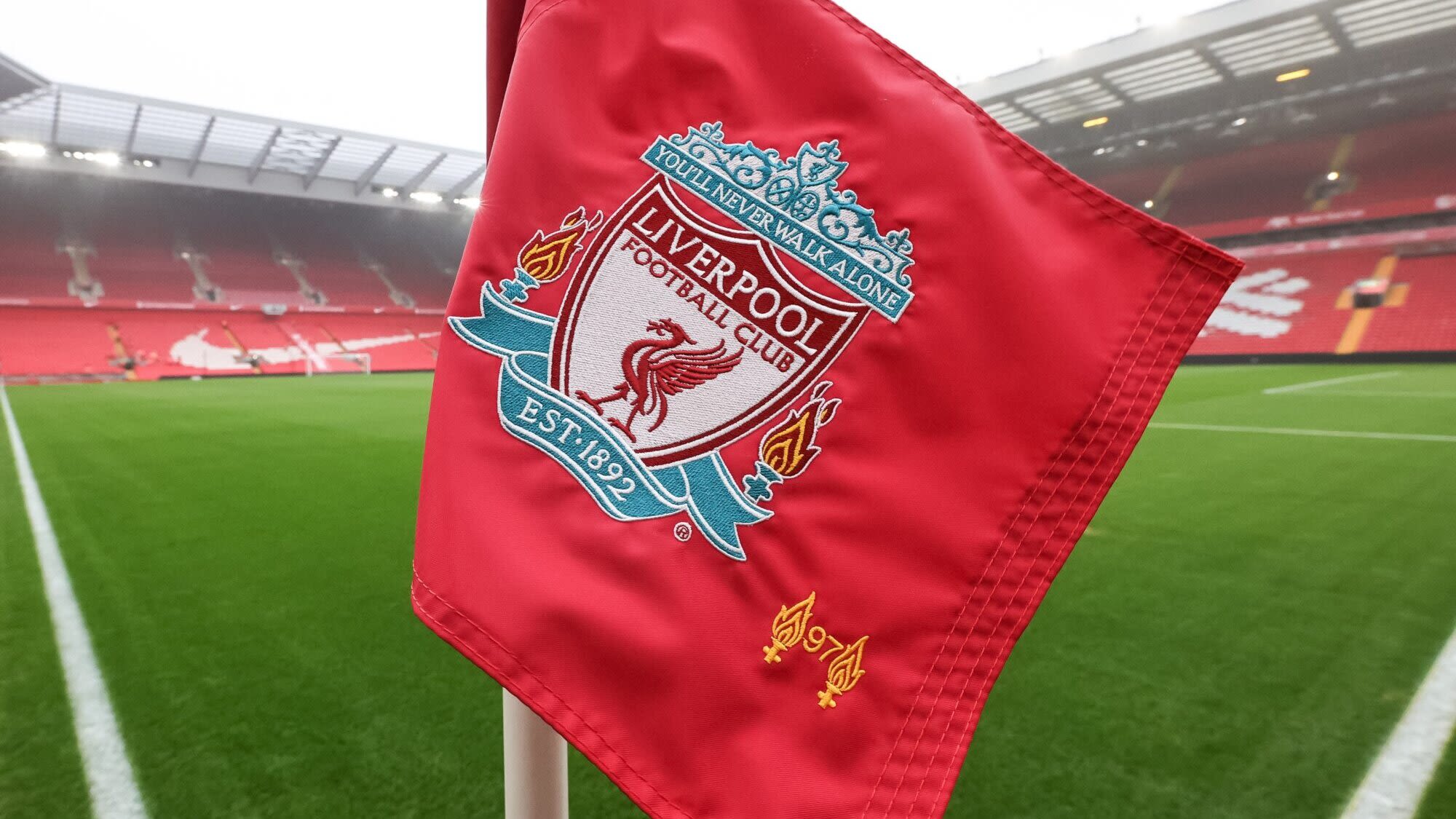 Liverpool issue statement as U18s walk off pitch twice in protest after alleged racism