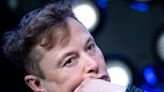 Elon Musk's wealth has crashed by $160 billion from its peak as Tesla's problems pile up