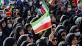 Iran Protests Surge, Driven by Demonstrators Mourning Their Dead