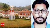 Commission holds former VC and 'one organisation' responsible for student's death on KVASU campus | Thiruvananthapuram News - Times of India