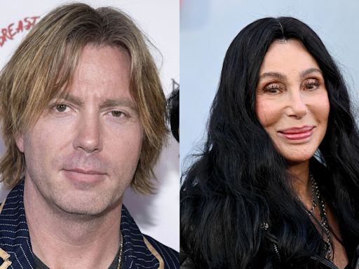 Cher Ends Conservatorship Battle With Son Elijah Blue Allman