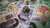 ¡SORPRESIVO! Peso mexicano bate al dólar; USDMXN cerca de 16.80: Tipo de cambio Por Investing.com