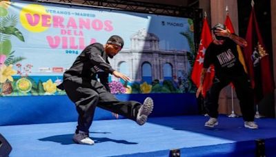 Los Veranos de la Villa de Madrid cumplen 40 años: 48 días de música, danza, cine y arte